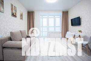 1-к квартира, посуточно, 31м2, 5/14 этаж