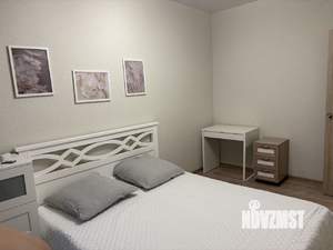 1-к квартира, на длительный срок, 30м2, 2/17 этаж