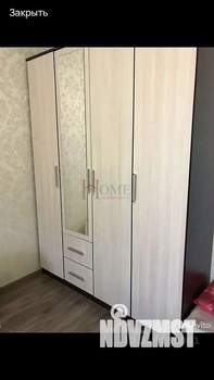 1-к квартира, на длительный срок, 39м2, 6/19 этаж