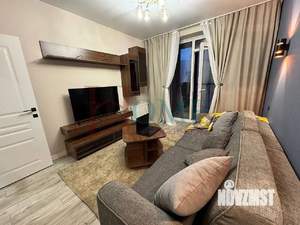 2-к квартира, на длительный срок, 41м2, 8/10 этаж