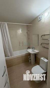 1-к квартира, на длительный срок, 40м2, 2/9 этаж