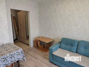 Студия квартира, на длительный срок, 27м2, 8/17 этаж