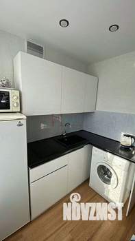 1-к квартира, на длительный срок, 33м2, 5/9 этаж