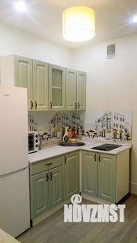 1-к квартира, на длительный срок, 38м2, 12/13 этаж