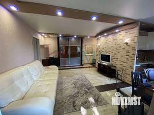 2-к квартира, на длительный срок, 47м2, 5/5 этаж