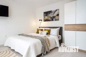 Студия квартира, посуточно, 30м2, 4/13 этаж