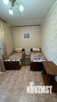 2-к квартира, на длительный срок, 43м2, 4/6 этаж