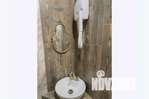 1-к квартира, посуточно, 20м2, 1/7 этаж