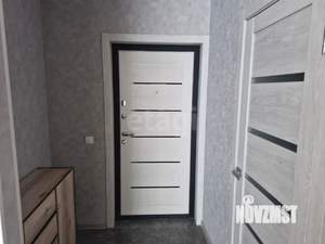 1-к квартира, на длительный срок, 37м2, 16/18 этаж