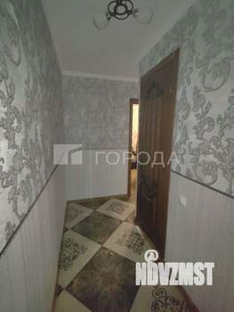 2-к квартира, на длительный срок, 44м2, 1/5 этаж