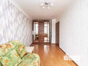 1-к квартира, на длительный срок, 30м2, 4/5 этаж