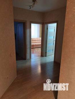 2-к квартира, на длительный срок, 61м2, 16/16 этаж