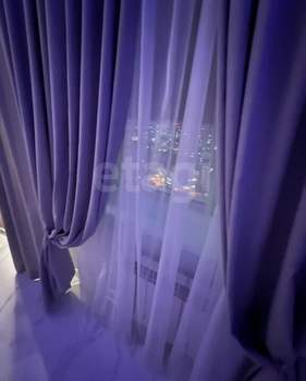 2-к квартира, на длительный срок, 71м2, 24/19 этаж