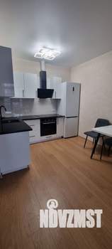 2-к квартира, на длительный срок, 46м2, 3/27 этаж