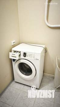 1-к квартира, на длительный срок, 41м2, 10/10 этаж