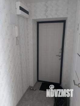 1-к квартира, на длительный срок, 29м2, 5/5 этаж