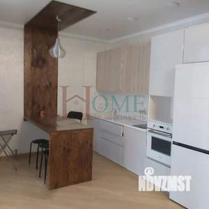 3-к квартира, на длительный срок, 64м2, 13/17 этаж