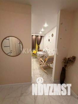 1-к квартира, на длительный срок, 43м2, 2/10 этаж