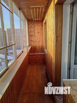 1-к квартира, на длительный срок, 36м2, 3/12 этаж