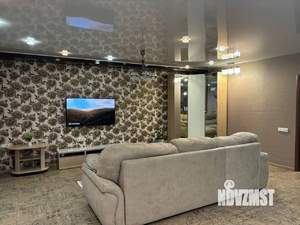 Студия квартира, на длительный срок, 53м2, 15/16 этаж