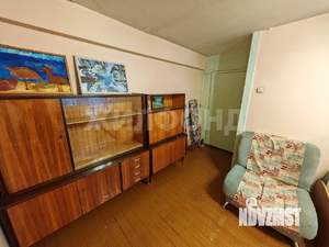 2-к квартира, на длительный срок, 44м2, 9/9 этаж