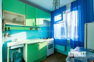 1-к квартира, на длительный срок, 31м2, 3/9 этаж