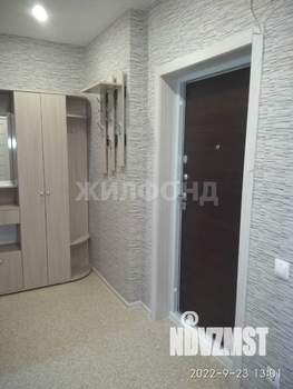 1-к квартира, на длительный срок, 37м2, 7/26 этаж