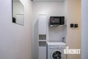 1-к квартира, посуточно, 15м2, 1/1 этаж