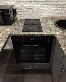 1-к квартира, на длительный срок, 40м2, 3/19 этаж