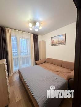 2-к квартира, на длительный срок, 52м2, 12/20 этаж