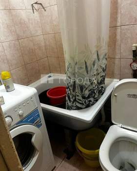 Студия квартира, на длительный срок, 20м2, 3/5 этаж