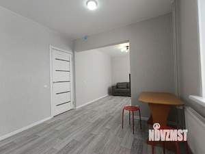 1-к квартира, на длительный срок, 29м2, 8/18 этаж