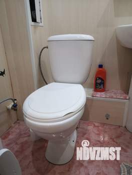 Студия квартира, на длительный срок, 22м2, 2/17 этаж