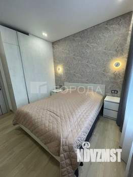 2-к квартира, на длительный срок, 45м2, 14/25 этаж