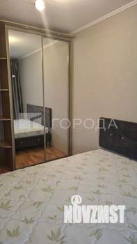 3-к квартира, на длительный срок, 60м2, 7/10 этаж