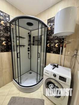 2-к квартира, посуточно, 48м2, 9/17 этаж