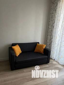 1-к квартира, посуточно, 30м2, 12/30 этаж