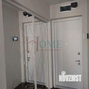 Студия квартира, на длительный срок, 38м2, 16/25 этаж