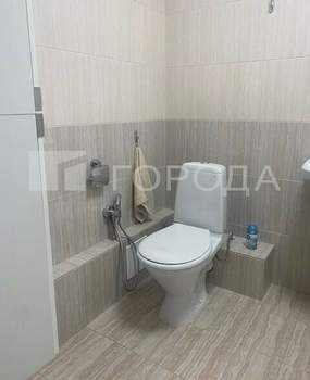 3-к квартира, на длительный срок, 85м2, 21/23 этаж