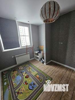 2-к квартира, на длительный срок, 47м2, 10/26 этаж