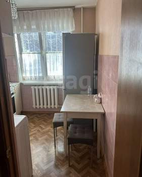 2-к квартира, на длительный срок, 44м2, 1/5 этаж