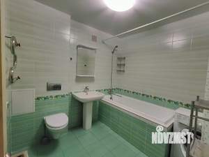 1-к квартира, на длительный срок, 37м2, 8/19 этаж