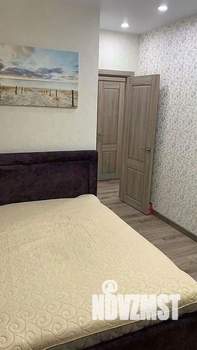 1-к квартира, на длительный срок, 40м2, 2/24 этаж