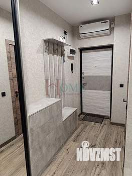 2-к квартира, на длительный срок, 47м2, 25/25 этаж