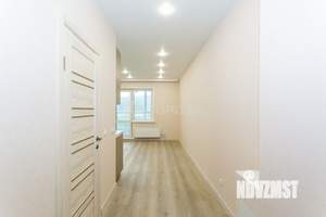 Студия квартира, на длительный срок, 25м2, 4/16 этаж