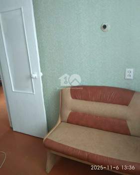 1-к квартира, на длительный срок, 29м2, 4/5 этаж