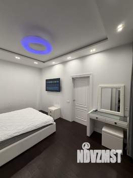 Студия квартира, на длительный срок, 52м2, 16/22 этаж