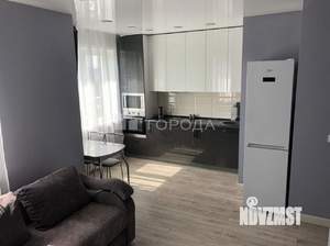 1-к квартира, на длительный срок, 38м2, 15/26 этаж