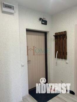 Студия квартира, на длительный срок, 28м2, 2/9 этаж