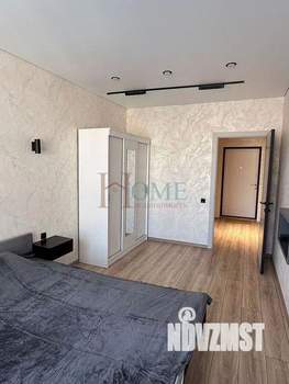 1-к квартира, на длительный срок, 38м2, 17/25 этаж